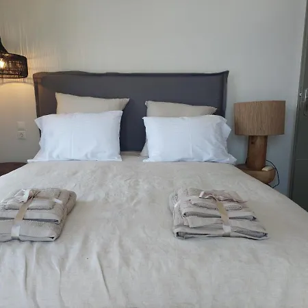 Kairos- Aegean Sea Vilă