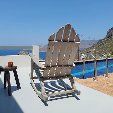 Kairos- Aegean Sea Masouri