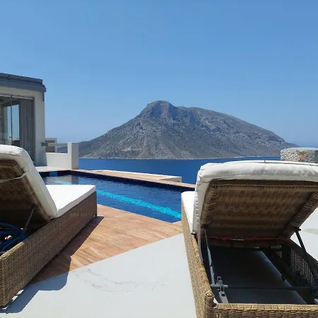 Kairos- Aegean Sea Masouri