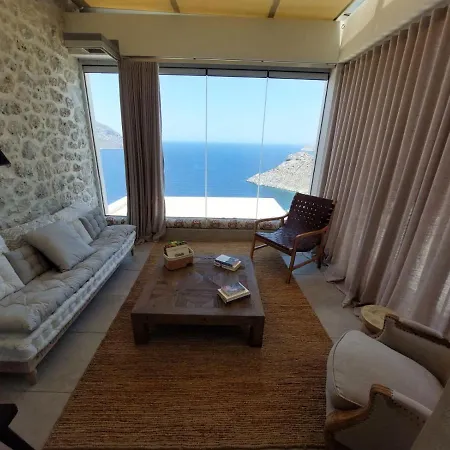 Kairos- Aegean Sea *