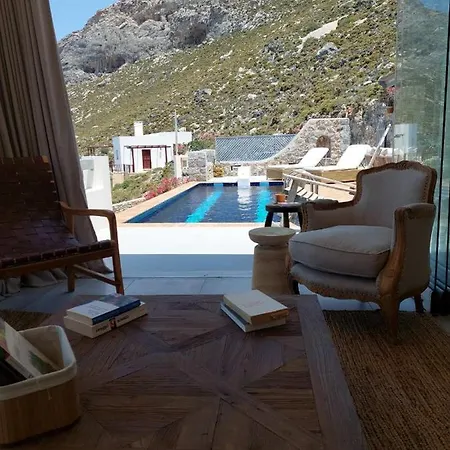 Kairos- Aegean Sea Vilă