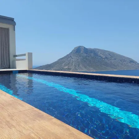 Kairos- Aegean Sea * Masouri