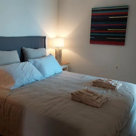 Kairos- Aegean Sea Vilă