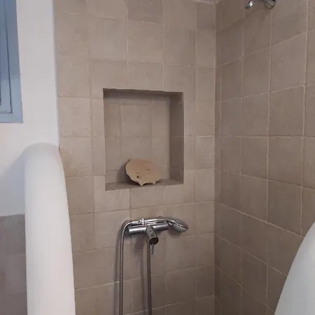 Kairos- Aegean Sea Vilă *