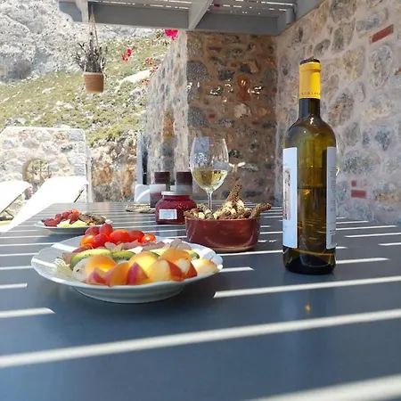 Kairos- Aegean Sea Masouri