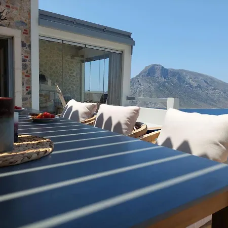 Vilă Kairos- Aegean Sea Masouri