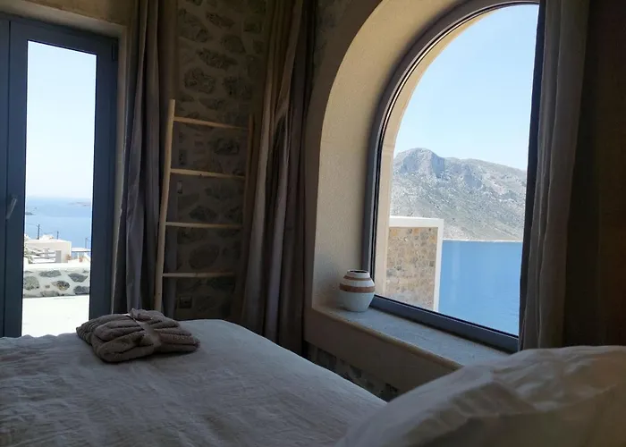 Kairos- Aegean Sea * 密苏里