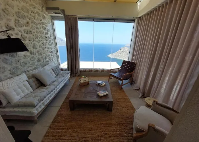 Kairos- Aegean Sea *