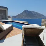 Willa Kairos- Aegean Sea Masouri