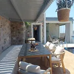 Willa Kairos- Aegean Sea Masouri