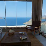 Kairos- Aegean Sea Willa