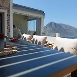 Willa Kairos- Aegean Sea Masouri