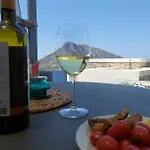 Kairos- Aegean Sea Masouri