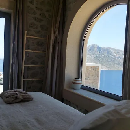 Kairos- Aegean Sea * Masouri