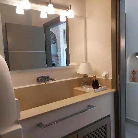 Kairos- Aegean Sea Villa Maszúri