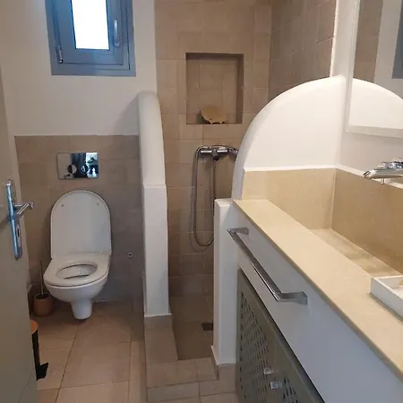 Kairos- Aegean Sea Villa