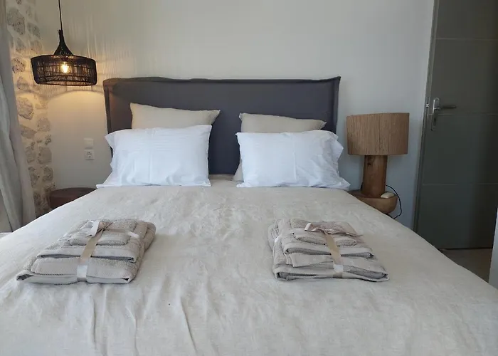 Kairos- Aegean Sea فيلة