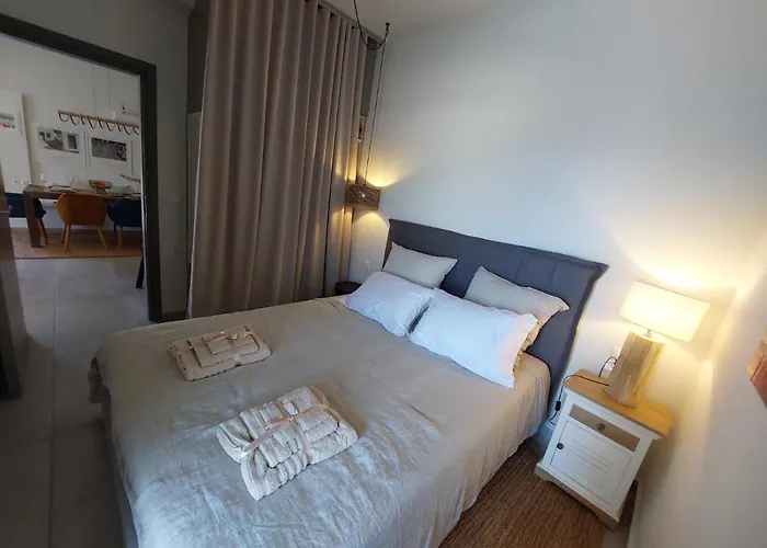 Kairos- Aegean Sea فيلة *