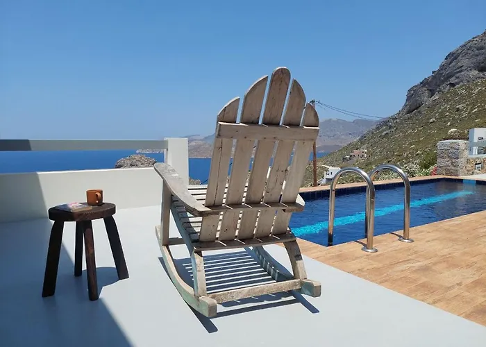 Kairos- Aegean Sea ماسوري