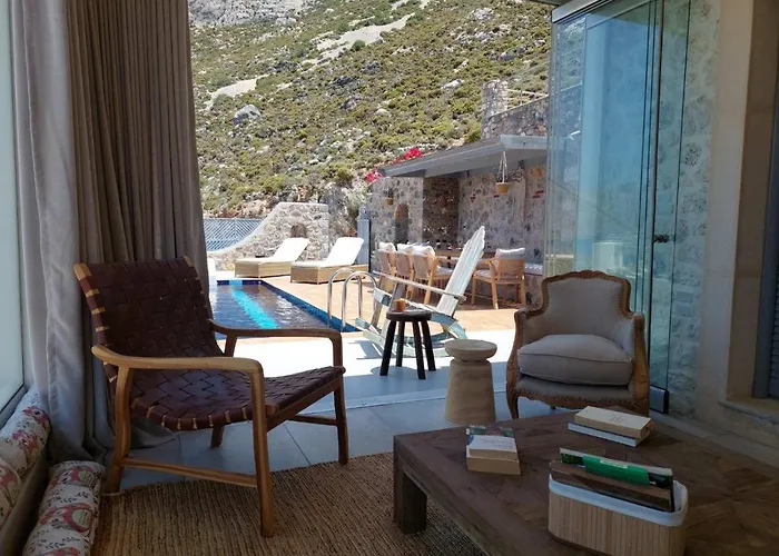 فيلة Kairos- Aegean Sea ماسوري