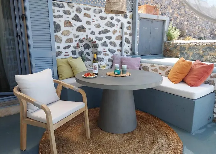 Kairos- Aegean Sea ماسوري