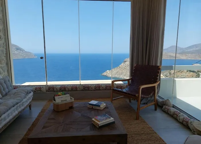 Kairos- Aegean Sea فيلة