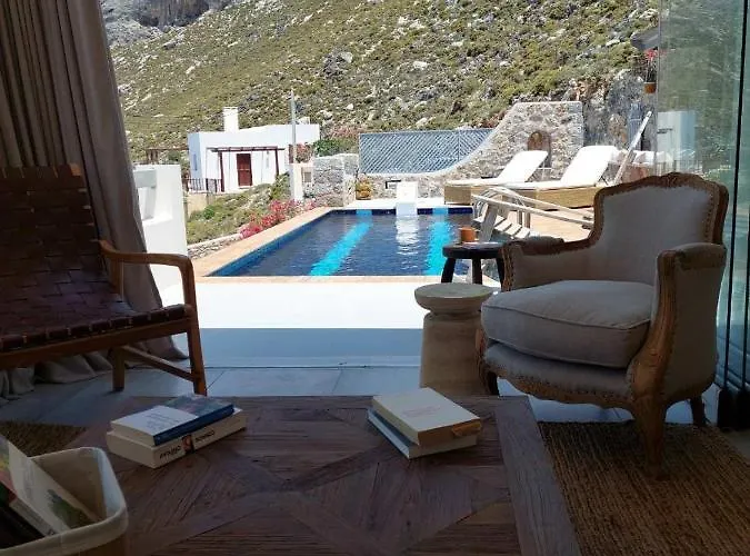 Kairos- Aegean Sea فيلة