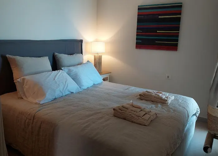 Kairos- Aegean Sea فيلة