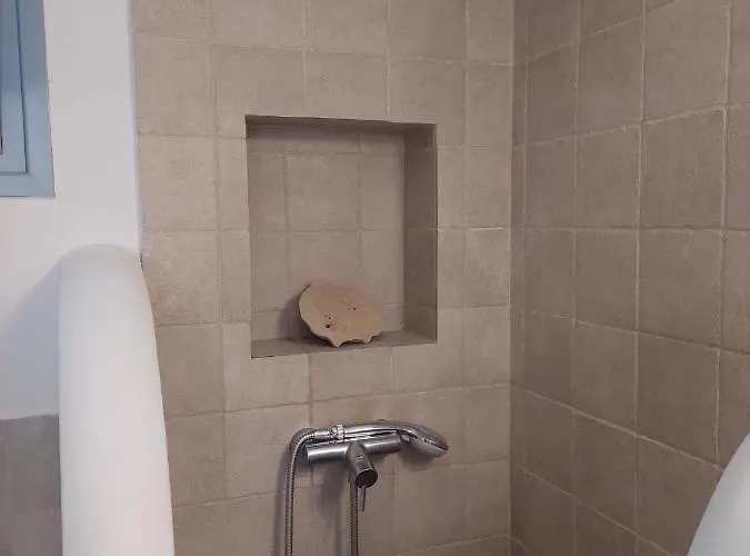 Kairos- Aegean Sea فيلة *