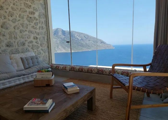 Kairos- Aegean Sea فيلة *