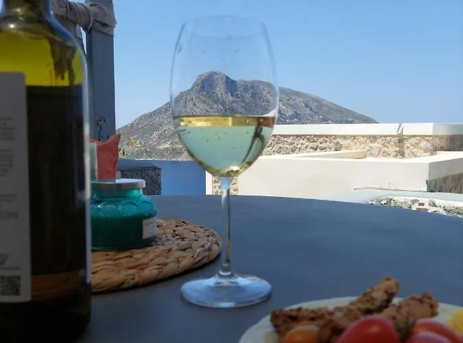 Kairos- Aegean Sea ماسوري